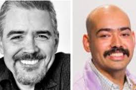 Events & Resource Pages