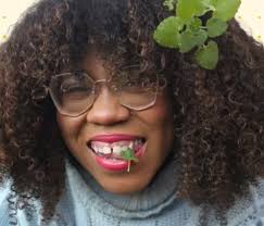 Columbus creator 'Black Forager' makes 2025 Time100 Creators List