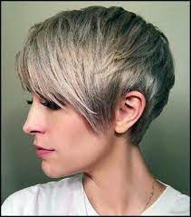 10 Besten Kurzen Geraden Frisur Trends Und Pflegeleicht Frisuren Glatte Haare Kurze Gerade Frisuren Und Kurzhaarfrisuren Damen