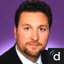 Dr. Michael D. Scheiber, MD