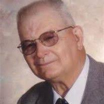 Walter Martin “Moose” Schautschick (1922-2012)