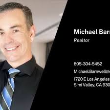 MICHAEL BARNWELL EXP REALTY