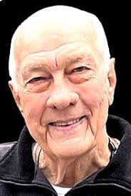 Melvin Imhoff Obituary