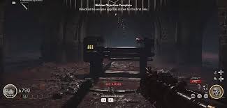 World war i was an international historical event. Call Of Duty World War 2 Nazis Complete Pack A Punch Guide Call Of Duty Wwii