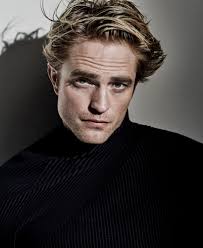 Robert Pattison