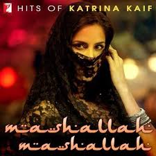 Saiyaara MP3 Song Download- Hits Of Katrina Kaif - Mashallah Mashallah  Saiyaara (सैयारा) Song by Mohit Chauhan on Gaana.com