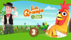 Prime Video: La Granja De Zenón