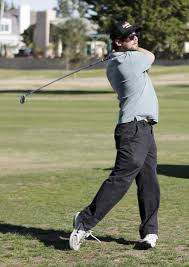 Johnson Memorial a crashing success