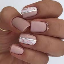 Uñas decoradas con esmaltes uñas pintadas de encaje. Las Mejores 170 Ideas De Unas Para Morenas En 2021 Manicura De Unas Manicura Manicuras