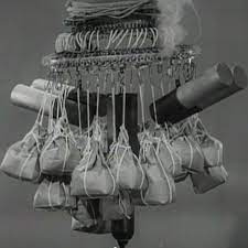 Inflated balloons were sent aloft to catch the. Beware Of Japanese Balloon Bombs Npr History Dept Npr