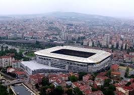 Kanalımda tüm takımların tribün atmosferi paylaşılacaktır haberdar olmak için abone olabilirsiniz. Fenerbahce Sukru Saracoglu Stadium Azaksu