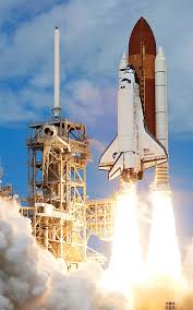 An early type of plane with two sets of wings, one above the other. A Brief History Of Space Exploration The Aerospace Corporation
