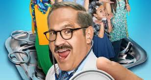 Vuelve a la televisión el Dr. Cándido Pérez con una versión renovada