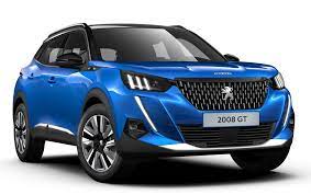 Related groupe psa models include the peugeot 208, ds 3 crossback, opel corsa and the opel mokka. Peugeot 2008 Try The Suv Car By Peugeot