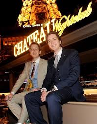 You definitely will not be bored. 160 Fred And George Ideas Fred And George Weasley Weasley Twins George Weasley