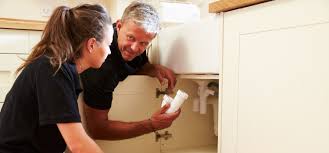 It certainly doesn't have to be a bad thing. The Plumbing Basics Understanding Your Home Plumbing System Happy Hiller