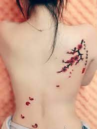 What is a cherry blossom? 150 Cherry Blossom Tattoos Meanings Ultimate Guide 2021