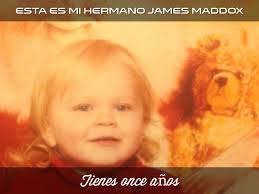 Mi Familia by Lexi Maddox