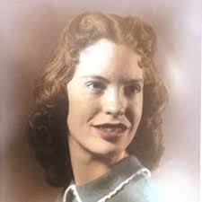 Alice F Carson Obituary May 28, 2023