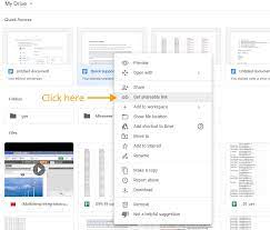 Use images from google drive and google photos in google sheets. How To Share Your Google Drive Documents And Files Using Flashissue Flashissue