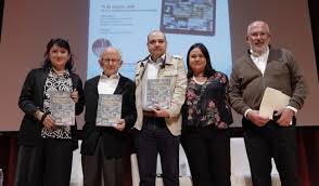 PRESENTAN TRAVESÍAS DE LA ANTROPOLOGÍA EN MÉXICO, UNA HISTORIA DIACRÓNICA Y CRÍTICA DE ESTA DISCIPLINA
