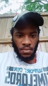 Marcus Irby's Instagram, Twitter & Facebook