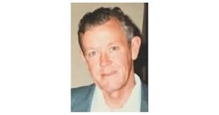 Charles Styles Obituary (1928