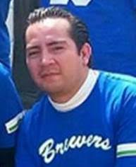 Perfil de Ernesto Andres Mendez Cedillo