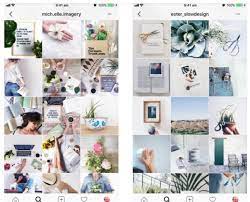 Maybe you would like to learn more about one of these? A Step By Step Guide To Using An Instagram Grid Planner The Blueprint