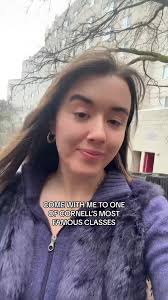 Having Visitors at Cornell