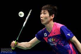 بدمينتون تاربوک مليسيا) merupakan kejohanan badminton yang biasanya diadakan di kuala lumpur, malaysia. Malaysia Open 2017 Finals No Kuching Comeback For Lee Chong Wei