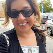 Karla Rabago's Instagram, Twitter & Facebook