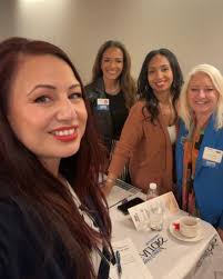 Super proud to support @rachelwesp at her installation for President of  Woman's Council of Realtors, Placer County. Congratulations to everyone who  was installed tonight into their new positions 🎉