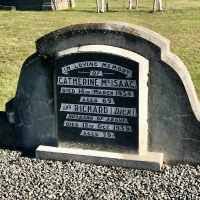 Richard Dick McIsaac (1859–1939) • FamilySearch