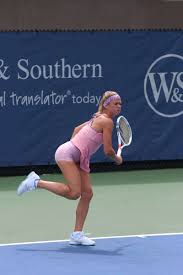 Click here for a full player profile. Lads Culture Auf Twitter Camila Giorgi Is An Italian Tennis Player Born In Macerata To An Argentinian Jewish Father And An Italian Jewish Mother Giorgi Started Playing Tennis At The Age Of
