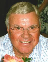 Obituary information for William R. Golya