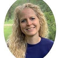 The Worry Knot by Mary Evanson Bleckwehl