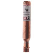 Check spelling or type a new query. 653 B Sioux Chief 653 B Hydra Rester Commercial Water Hammer Arrester 3 4 Mip Thread