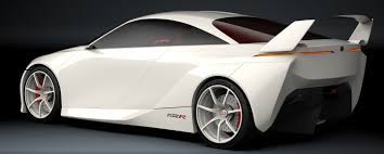 Tonight, as monterey car week warms up ahead of a busy weekend, acura dropped a surprise announcement we're thrilled to hear: In An Ideal World Honda Would Build A New 2022 Integra Type R Like This Carscoops