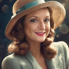 Hello there." My Star Wars childhood dream came true! I finally met Obi-Wan  Kenobi himself Ewan McGregor! He's such a sweetheart and a great hugger! I  feel complete as a Star Wars