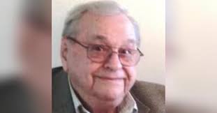 George M. Cattell Obituary