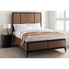 Two for the twin size and four for the full. 10 Brilliant Bed Frames With Storage Stylish Storage Beds