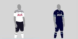 Tottenhem Hotspur Russkie Shpory Prosmotr Temy Forma Tottenhema 2019 20