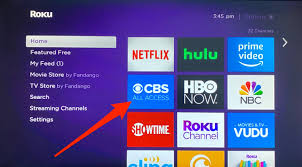 You can added channels from the roku app, online channel store, or from the roku device itself. How To Watch Cbs On Roku Through Cbs Or Live Tv Apps