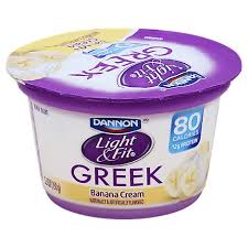 Dannon Light Fit Yogurt Greek Online Groceries Carrs