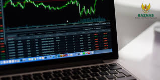 Zakat penghasilan atau yang dikenal juga sebagai zakat profesi; Baznas