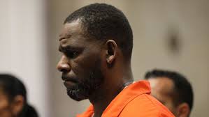 R. Kelly Avoids Lengthy Add to 30-Year Prison Sentence