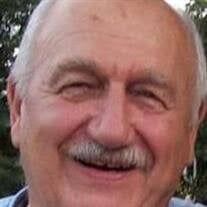 Joseph "John" Rocheleau Obituary