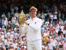 Il tempo immobile di Wimbledon