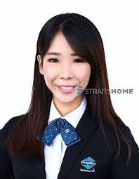 Priscilla Low's Instagram, Twitter & Facebook